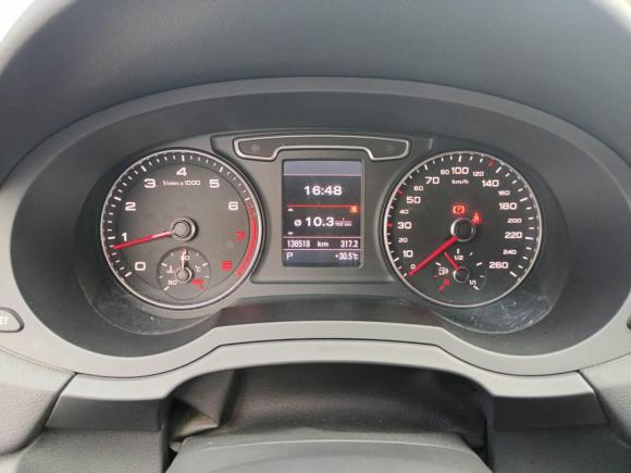 [嘉兴·浙F] 二手奥迪奥迪Q32013款 35 TFSI quattro 技术型