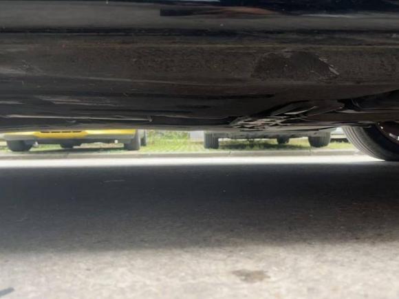 [嘉兴·浙F] 二手宝马宝马5系2013款 525Li 豪华型