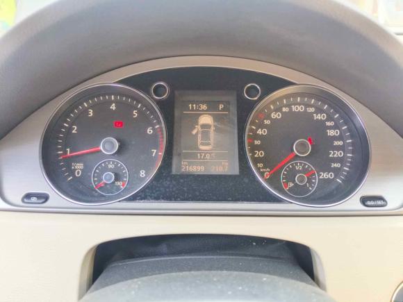 [嘉兴·浙A] 二手大众迈腾2012款 改款 1.8TSI 领先型