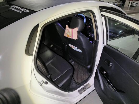 [上海·冀B] 二手起亚起亚K22011款 三厢 1.6L AT Premium