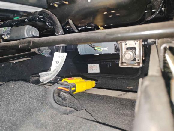 [北京·京N] 二手Jeep指南者2013款 2.0L 两驱豪华版