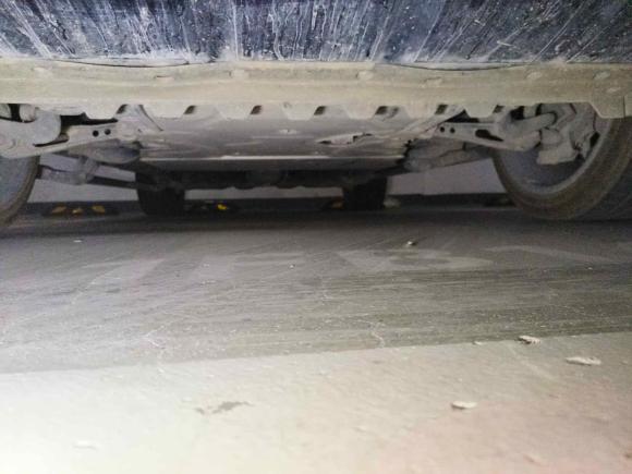 [西安·陕A] 二手路虎揽胜2021款 3.0 L6 传世版