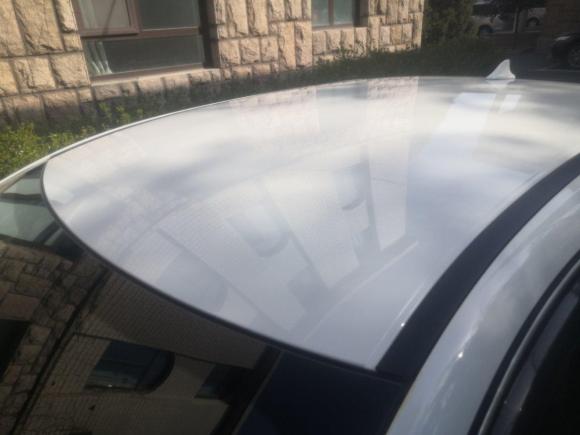 [青岛·鲁B] 二手欧拉欧拉iQ2018款 进取型