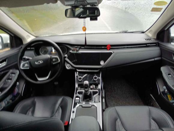 [无锡·苏B] 二手奇瑞艾瑞泽GX2018款 1.5T 手动睿色版 国V