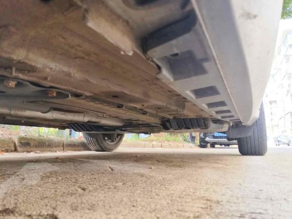 [湖州·浙E] 二手MINIMINI COUNTRYMAN2014款 1.6L COOPER Fun