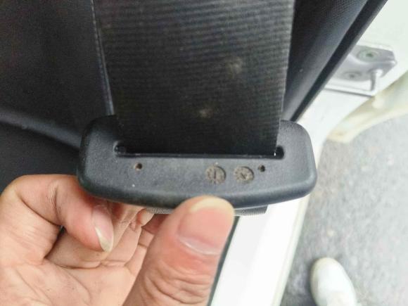 [西安·陕A] 二手福特福睿斯2017款 幸福版 1.5L 手动时尚型