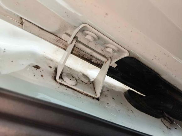 [南京·苏A] 二手福特福克斯2017款 两厢 1.6L 自动风尚型智行版