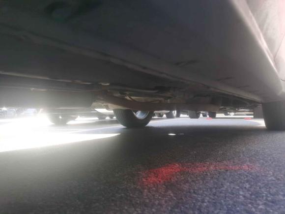 [西安·陕A] 二手东风风光风光5802017款 1.8L 手动舒适型