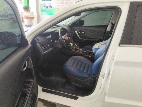 [西安·晋M] 二手捷途捷途X702018款 1.5T 自动悦行版