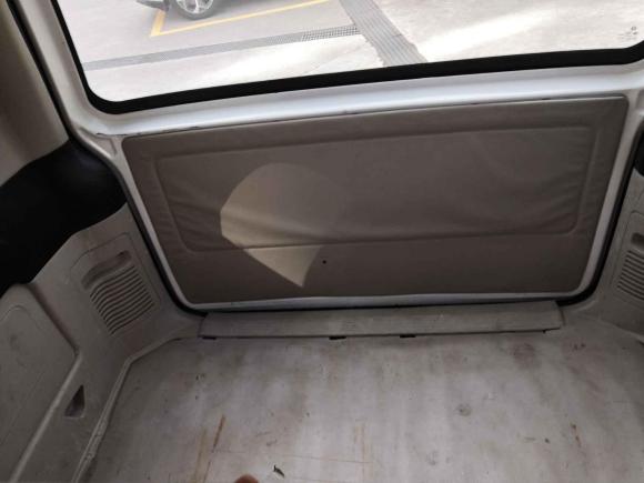 [广州·粤A] 二手东风风行菱智M5EV2020款 舒适型 7座