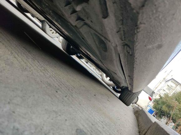 [台州·浙J] 二手斯柯达明锐2018款 TSI230 DSG豪华版