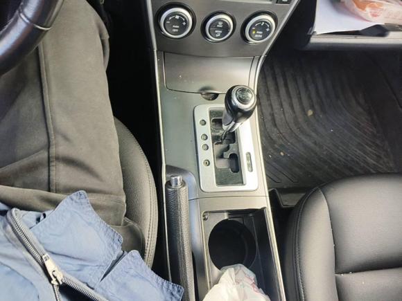 [上海·苏U] 二手马自达马自达62013款 2.0L 自动时尚型