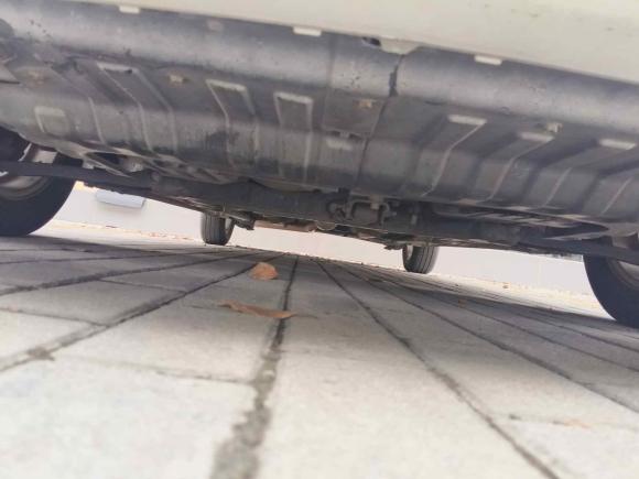 [杭州·浙A] 二手现代瑞纳2014款 1.4L 自动智能型GLS