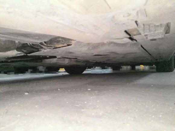 [杭州·浙A] 二手MINIMINI2016款 1.2T ONE 先锋派