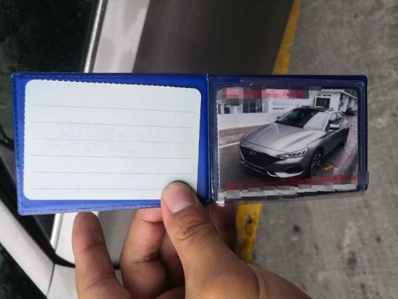 [嘉兴·浙F] 二手现代菲斯塔2021款 280TGDi DLX豪华版