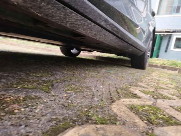 [上海·沪B] 二手名爵MG72023款 2.0T 自动Trophy+激擎耀世版