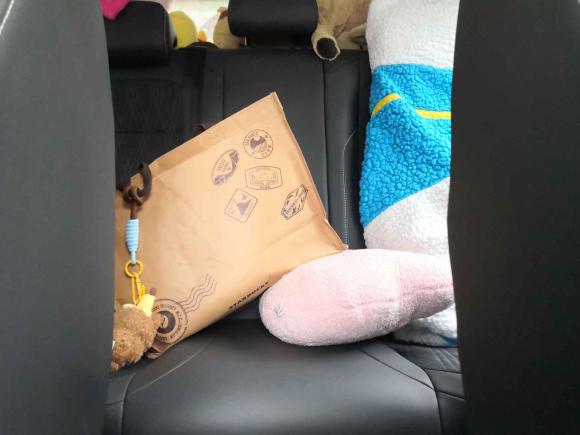 [上海·沪C] 二手大众途铠2022款 280TSI DSG舒适版