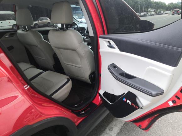 [广州·粤A] 二手比亚迪元Pro2021款 一生一世版