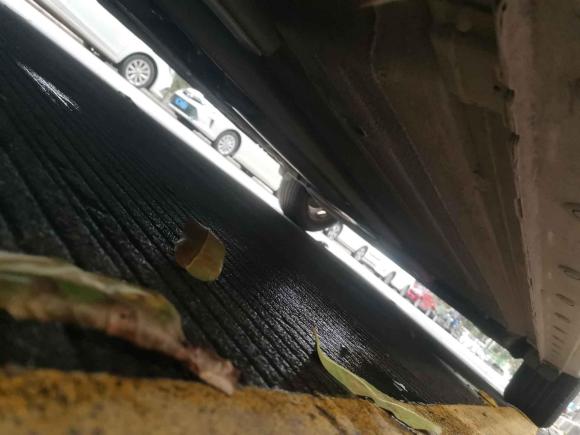 [深圳·粤P] 二手日产轩逸2012款 1.6XE CVT舒适版