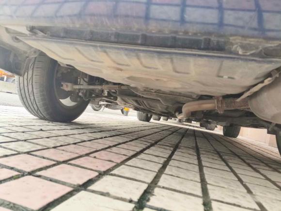 [上海·苏J] 二手丰田凯美瑞2008款 240G 豪华版