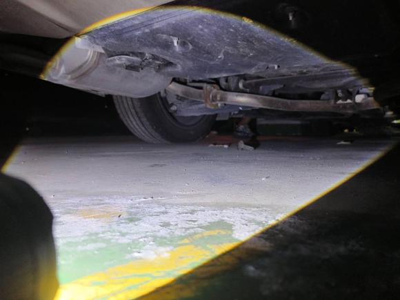 [深圳·粤L] 二手日产天籁2021款 2.0L XL 舒适版