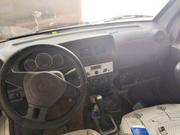 [青岛·鲁B] 二手东风小康东风小康K05S2018款 1.2L实用型DK12