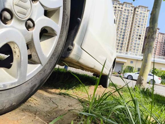 [青岛·鲁P] 二手铃木奥拓2013款 1.0L 手动豪华型