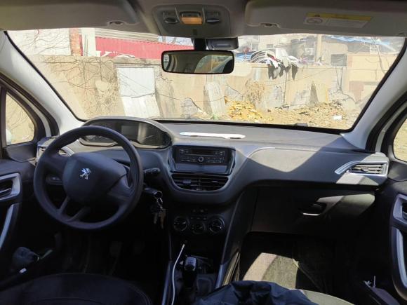 [青岛·鲁B] 二手标致标致20082015款 1.6L 自动玩酷版