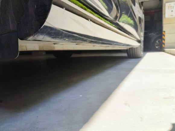 [上海·沪A] 二手智己汽车智己LS72023款 100kWh Lux四驱版