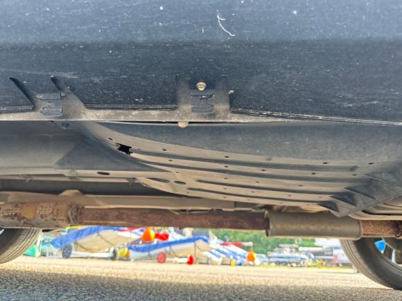 [深圳·黑A] 二手起亚智跑2014款 2.0L 自动两驱版DLX