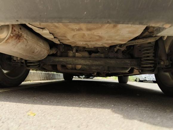 [南昌·赣M] 二手奇瑞艾瑞泽52016款 1.5L CVT领潮版