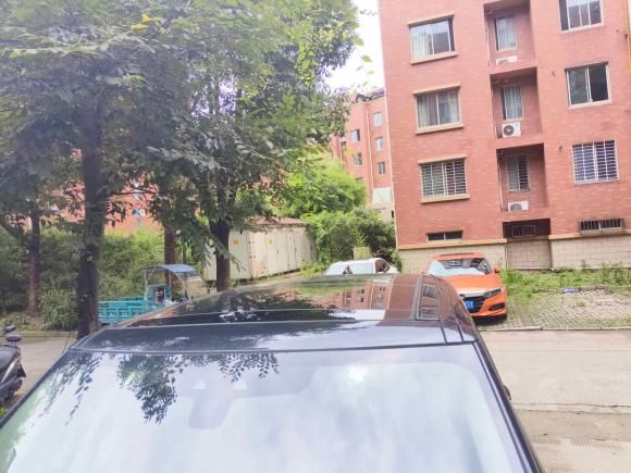 [苏州·苏U] 二手路虎揽胜2019款 3.0 SC V6 传世加长版