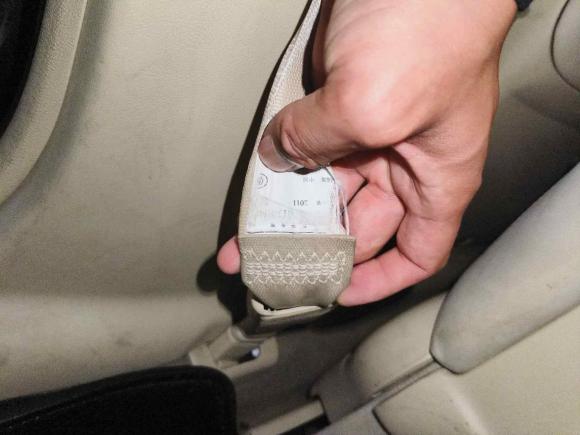 [南京·苏A] 二手本田思铂睿2009款 2.4L 豪华版