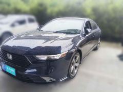 [嘉兴·浙F] 本田雅阁2023款 260TURBO 卓越版