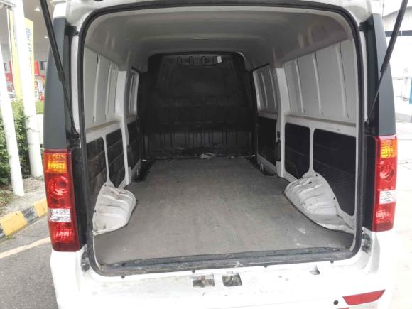 [成都·川A] 二手瑞驰新能源瑞驰新能源EC352021款 EC35 II 创享版 36.288kWh