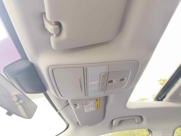 [上海·苏F] 二手荣威荣威i52021款 1.5L CVT钻石版