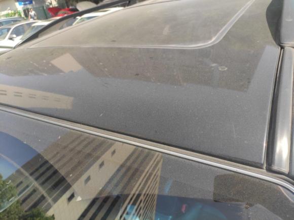 [上海·沪B] 二手三菱帕杰罗2012款 3.0L 精英版