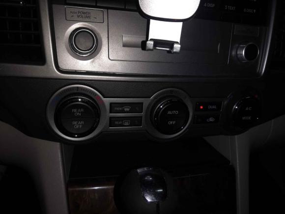 [无锡·苏B] 二手马自达马自达82011款 2.3L 至尊版