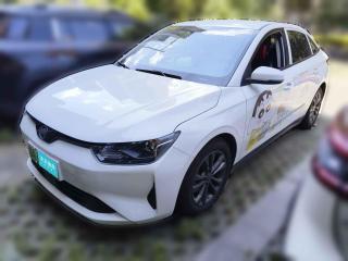 威马汽车威马E.52021款 500 即客行「武汉二手车」「天天拍车」