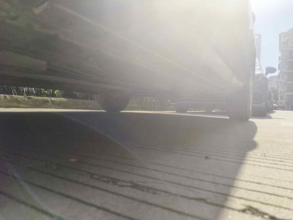 [宁波·浙B] 二手日产阳光2011款 1.5XE CVT舒适版