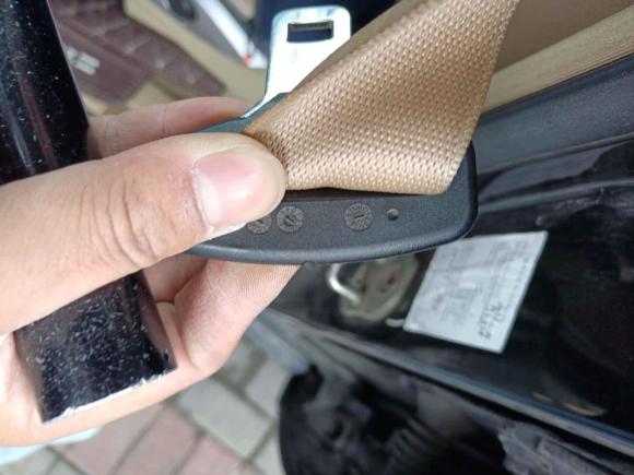 [无锡·苏B] 二手奔驰奔驰R级2009款 R 300 L 豪华型