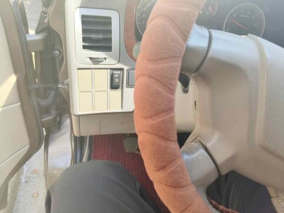 [金华·浙G] 二手福田蒙派克E2014款 2.4L财富快车舒适版简配4G64