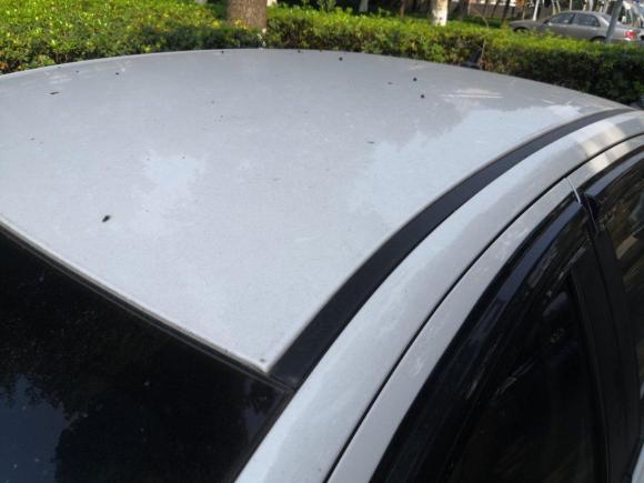 [成都·川A] 二手奇瑞艾瑞泽32015款 1.5L 手动够型版