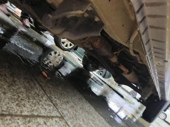 [南昌·赣A] 二手金杯小海狮X302018款 1.3L 标准型DLCG12