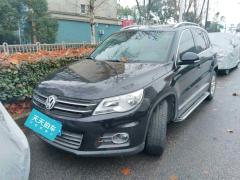 [南京·苏A] 大众途观2012款 1.8TSI 自动两驱都会版