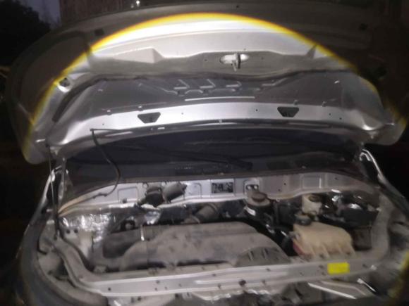 [无锡·苏B] 二手福田风景G52021款 2.0L汽油商运版6座多用途乘用车1TZS