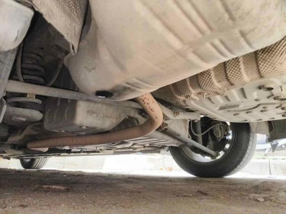 [西安·陕U] 二手别克威朗2018款 三厢 15S 自动领先型