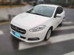 [长沙·湘A] 菲亚特菲翔2015款 1.4T 自动悦享版