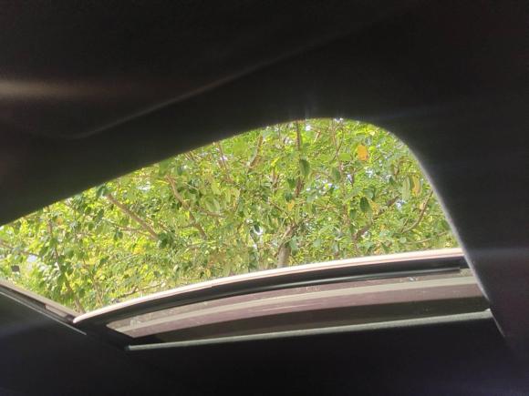 [上海·沪G] 二手林肯林肯MKC2018款 2.0T 两驱尊享版