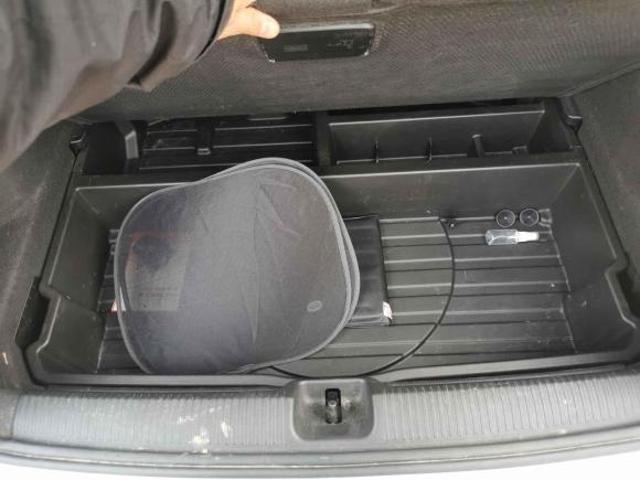 [北京·京L] 二手奥迪奥迪Q2L2021款 35 TFSI 时尚动感型